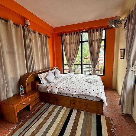 Siddhartha Garden Ayurveda Pokhara Exterior foto