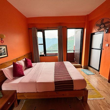 Siddhartha Garden Ayurveda Pokhara Exterior foto
