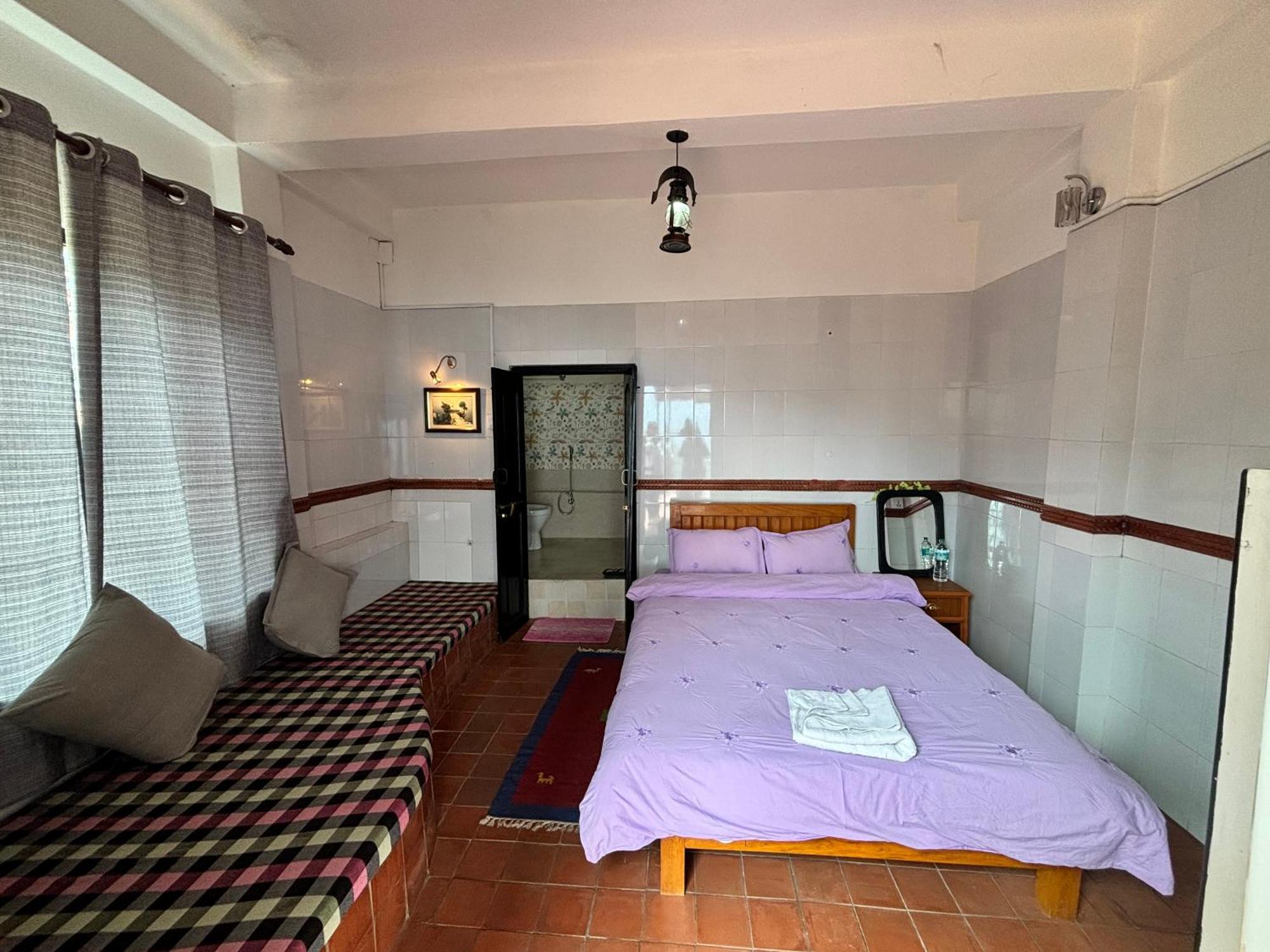 Siddhartha Garden Ayurveda Pokhara Exterior foto
